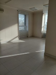 Здам приміщення під офіс на Боровського