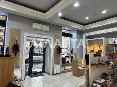 Аренда фасадного помещения ул Ришельевская