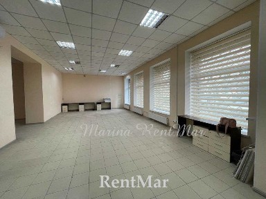 Красивый широкий фасад! 150 м2 Б Арнаутская большой зал Видео в ссылке