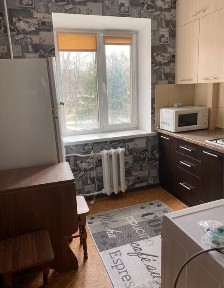 Оренда 3 кімнатної квартири в центрі міста