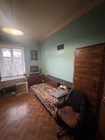 Продаж напівособняка по вул. Артилерійська