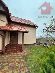 Продаж будинку із затишною атмосферою, район Червениця