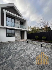 Продаж 3-кімнатного котеджу, Минай