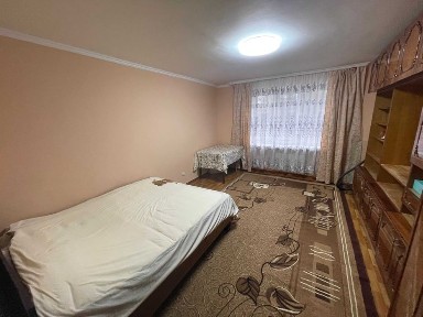 Оренда 2к. квартири, смірнова, район 