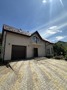 Продам житловий будинок місто Старокостянтинів