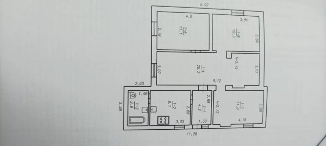 Продаж будинку на Гречанах. Без комісійних.