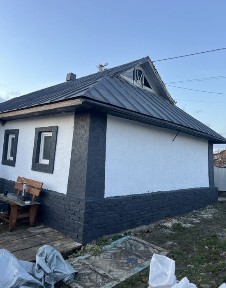 Продаж будинку зі зручностями