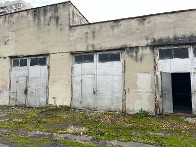 Оренда складських і виробничих приміщень, Львів