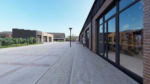 Оренда торгових площ у Винниках (без комісії)