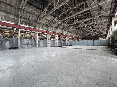 Оренда складу 468м2 по вул. Городоцька