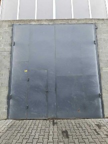 Оренда складу 1031м2 по вул. Городоцька