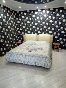 Сдам свою квартиру с евроремонтом долгосрочно, помесячно