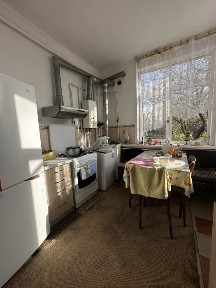 Сдам отдельный дом Чубаевка, ул Геллера