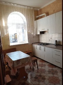 Сдам дом вблизи Крыжановского рынка