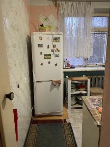 Сдам 2-ную кварт р-н Черемушки ул Ивана и Юрия Лип / ул Инглези