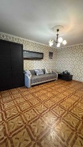 Сдам 1-но комн квартиру на Генерала Петрова в новом доме