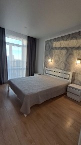 Сдаётся VIP квартира ул Успенская