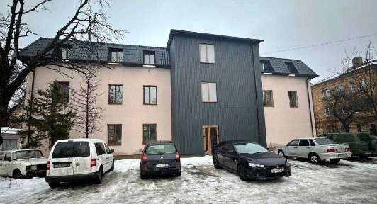 Продається будівля