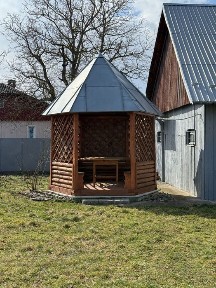 ОРЕНДА БУДИНКУ БІЛЯ СТРИЯ! Готовий до заселення!