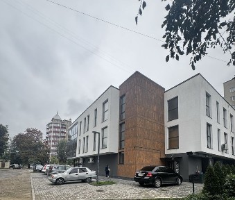 Продаж/оренда комерційного приміщення по вул. Вовчинецькій