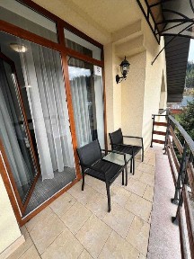 Апартементи з високою дохідністю в готельному комплексі GOTS