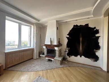 Продам 4-комн квартиру на Леваневского, Фонтанская дорога.