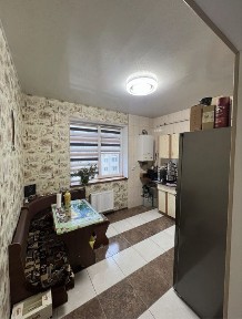 Продается 1 ком квартира в Молодежное