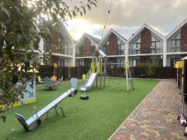 Київська область, Ірпінь