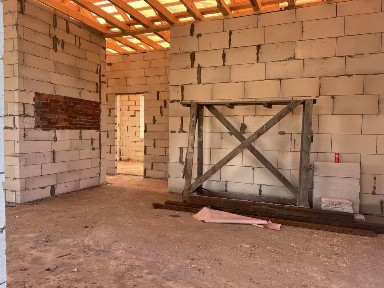 Продам будинок. Військбуд. Новобудова. 7 соток. Без комісії