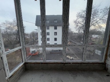 Продам квартиру в ЖК 