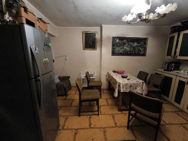 Пятикомнатная квартира на Михайловской