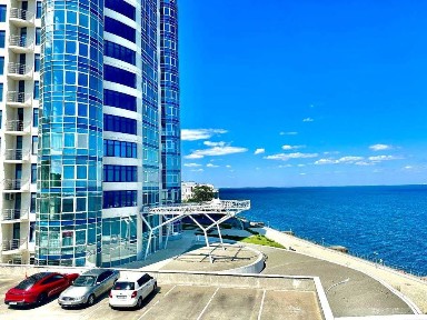 2х комн. в Аркадии Морская Симфония. Вид на море. СВЕТ ЕСТЬ ВСЕГДА !