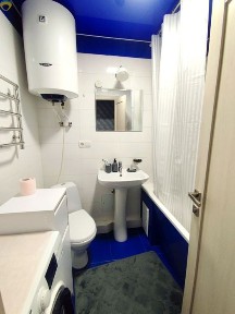 Однокомнатная квартира в кирпичном доме. Сотрудничаем по госпрограммам