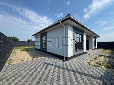 Київська область, Гнатівка