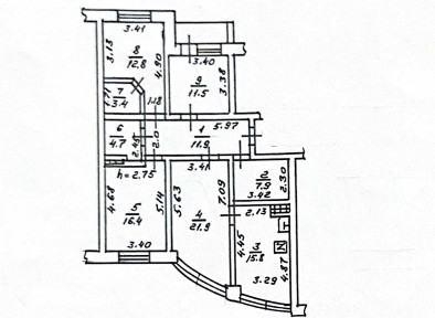 Одеська область, Одеса, Приморський