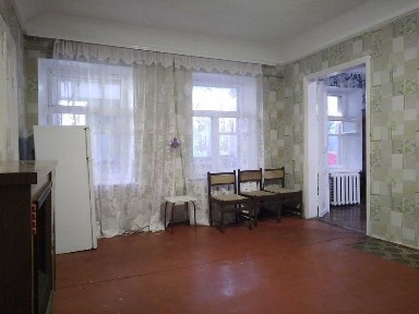 3-комн. квартира 74м² Пантелеймоновская / Преображенская. СВОЙ ВХОД