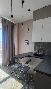 Продам квартиру в новом доме на ул. Ген. Бочарова