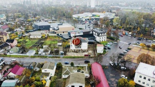 Київська область, Бориспіль