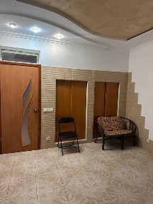 Одеська область, Одеса, Приморський