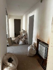 Двокімнатна квартира