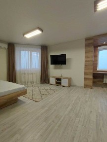 Продаж Однокімнатної Квартири Левада Новобудова