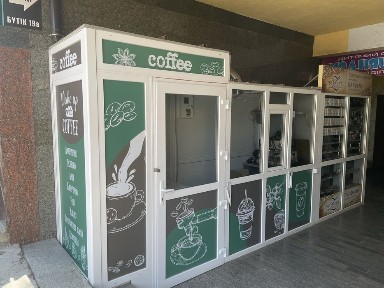 Продам кіоск і місце для торгівлі ТЦ Центральний, ТЕРМІНОВО