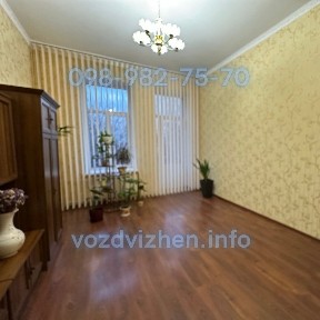 Продаж 2-кімнатної квартири 60.5 м², Мала Житомирська вул., 7