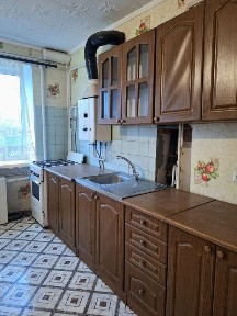 Двокімнатна квартира по вул. Корабельна