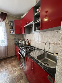 Вінниця, Л. Лукяненко 52