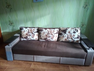 Здам в оренду однокімнатну квартиру на Урожаї. Пирогова. Заболотного