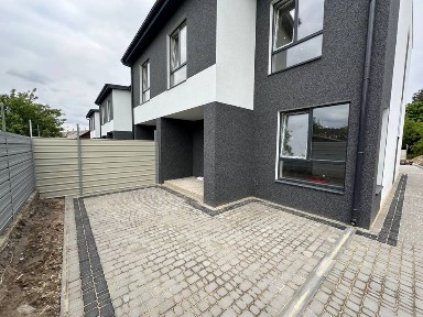 Продаж котеджів, 120-130кв. м