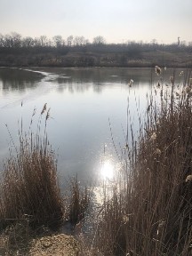 Одеська область, Малодолинське