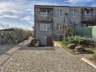 Одеська область, Чорноморськ