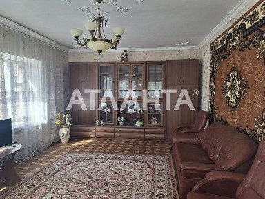 Дом в с. Усатово